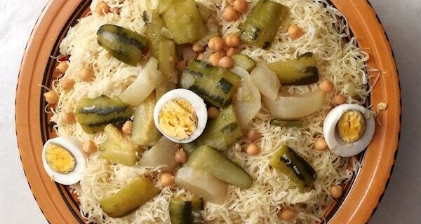 rechta algerienne