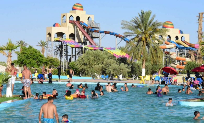 Que faire à Alger en famille ?