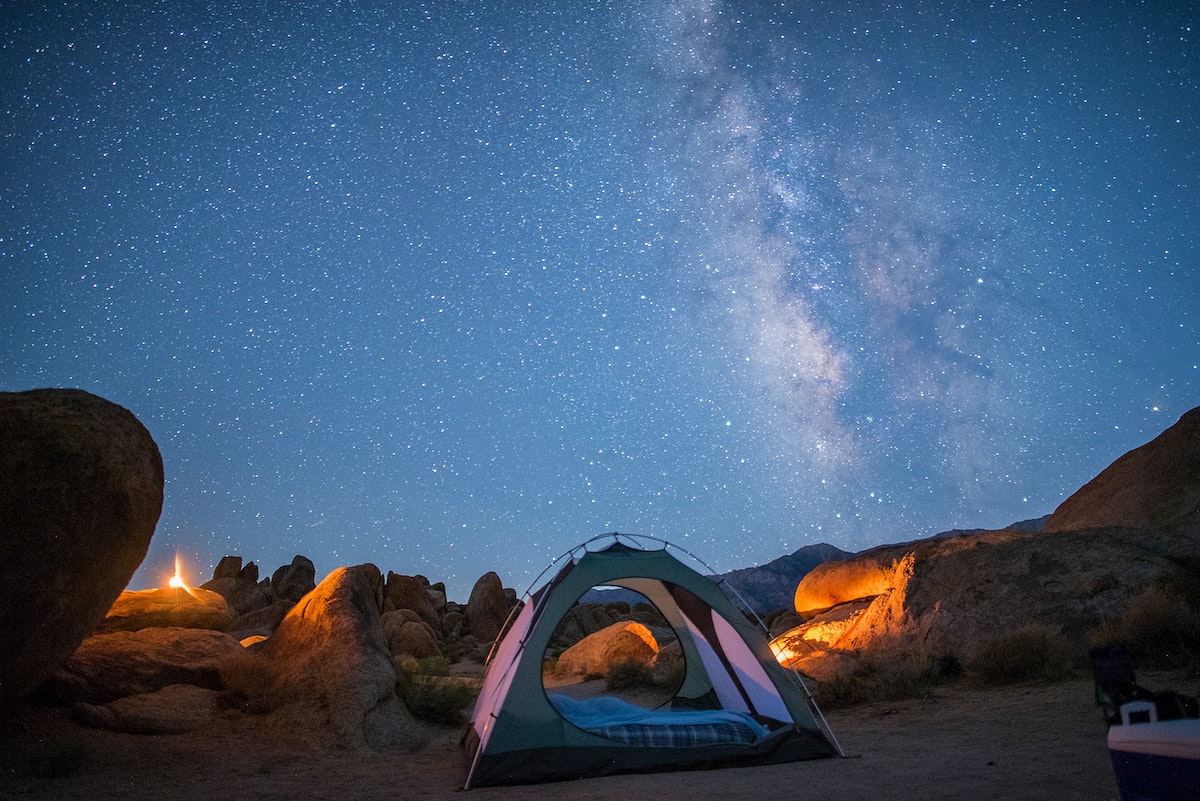 Trek Algérie : randonnées et aventures du Sahara aux montagnes