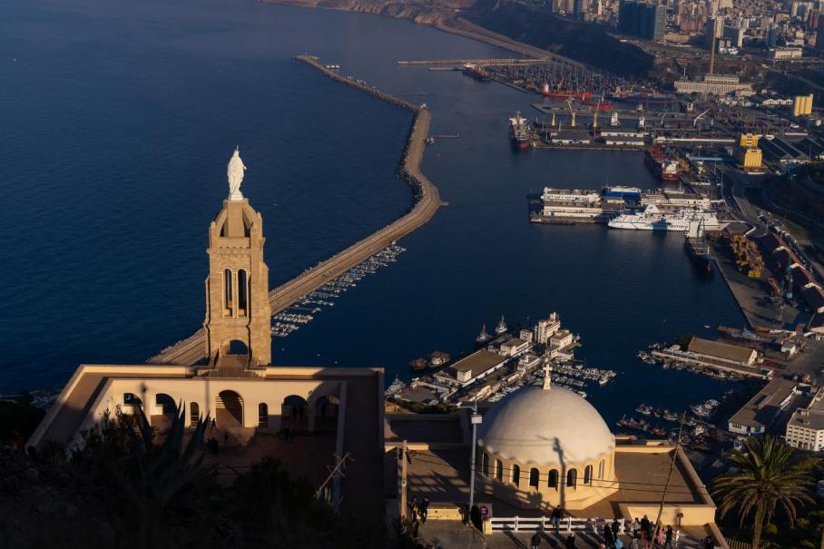 Les 5 monuments les plus emblématiques d’Algérie