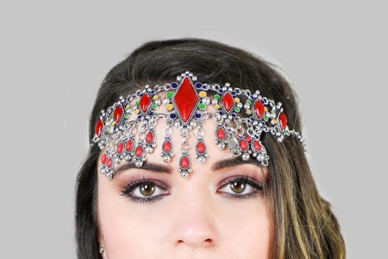 Bijou Kabyle