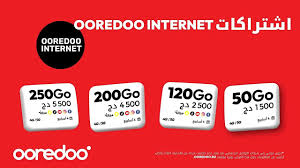Meilleurs forfaits Ooredoo en Algérie : offres, prix et gigas