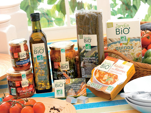 Où acheter des produits bio à Alger : le guide des meilleures adresses